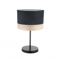 CLA-Tambura:Small Oblong or Round Shape Table  Lamps